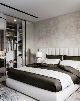 Мебель для спальни 001