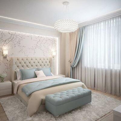 Мебель для спальни 008 - от 6 000 000 сум / шт.