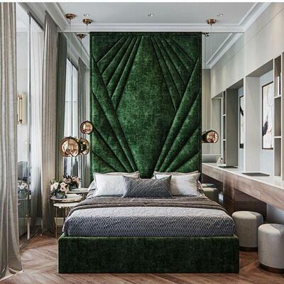 Мебель для спальни 014 - от 6 000 000 сум / шт.