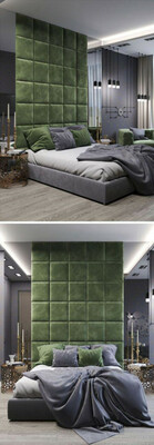 Мебель для спальни 015 - от 6 000 000 сум / шт.