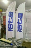 Флаги Виндеры