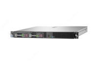 Сервер HPE ProLiant DL20 Gen9 Server /Intel Xeon E3-1220v6
