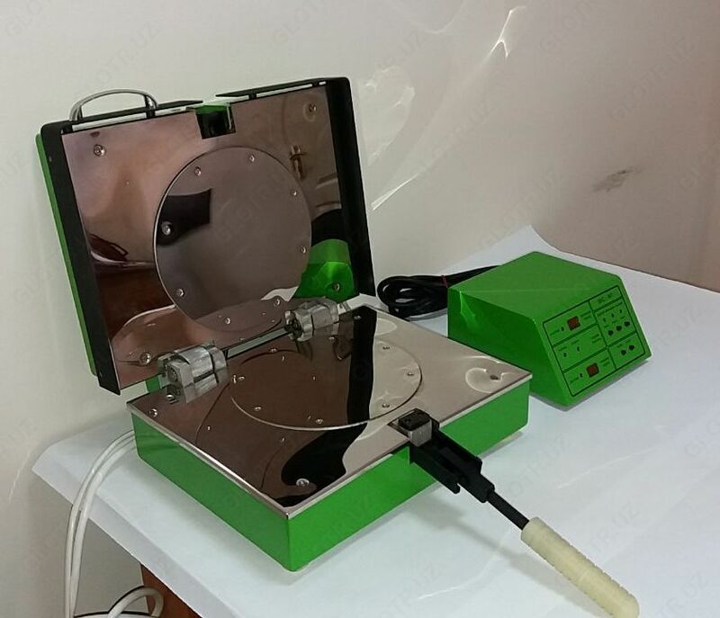 Прибор определения влажности хлопка ВХС-1М