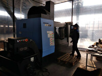 Имеем возможность произвести следующие виды работ на высоко технологичном оборудование: Лазерная резка