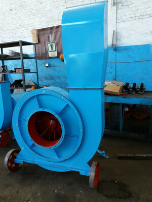 Ko‘chma UQT ventilyatorini o‘rnatish - Narx so&#039;rov asosida