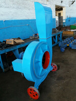 по запросу Установка вентилятора передвижной УВП