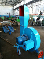 Установка вентилятора передвижной УВП Оптом и розница