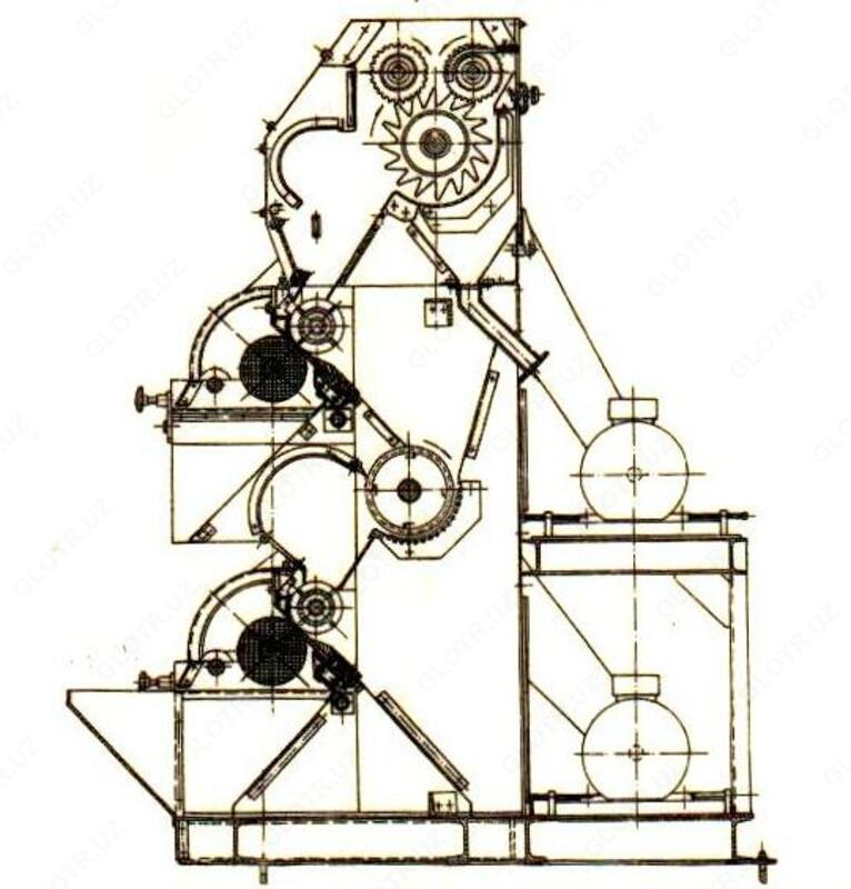 Джин валичный2ДВ - по запросу