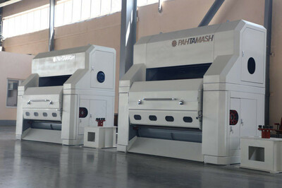 Джин пильный "PAHTAMASH-90"