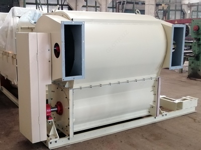 Цена по запросу Сепаратор СС15А