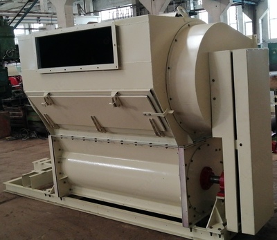 Сепаратор СС15А ООО «PAHTAMASH»