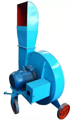 Ko‘chma UQT ventilyatorini o‘rnatish ООО «PAHTAMASH»