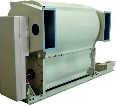 Сепаратор СС15А