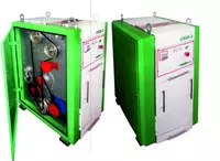 Прибор определения засоренности хлопка ЛКМ-2