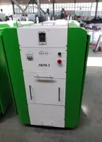 Прибор определения засоренности хлопка ЛКМ-2 - по запросу