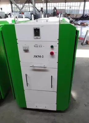 Прибор определения засоренности хлопка ЛКМ-2 - Цена по запросу