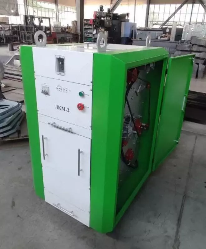 по запросу Прибор определения засоренности хлопка ЛКМ-2