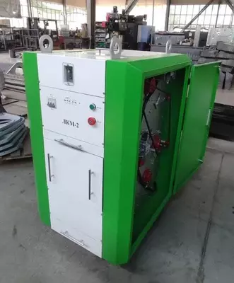 Цена по запросу Прибор определения засоренности хлопка ЛКМ-2