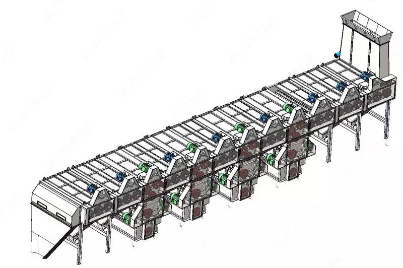 комбинированная