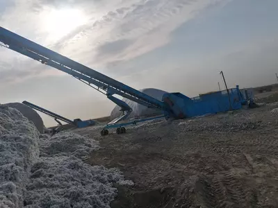 Цена по запросу ПЛ Транспортер