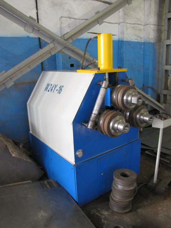 механическая