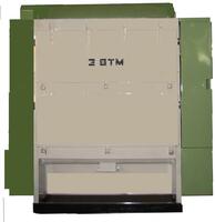 Вертикальный очиститель 3ВТМ - по запросу