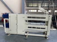 Оголитель семян ОС