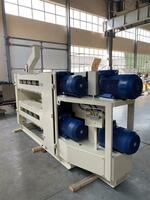 Оголитель семян ОС - по запросу