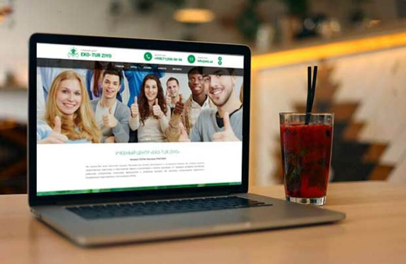 МЫ ОБНОВИЛИ СВОЙ САЙТ!