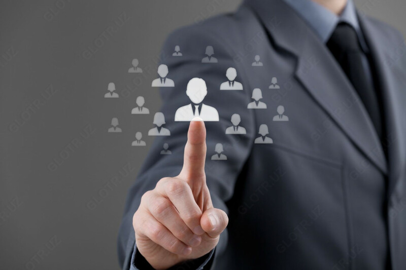   Управление персоналом (HR менеджмент)