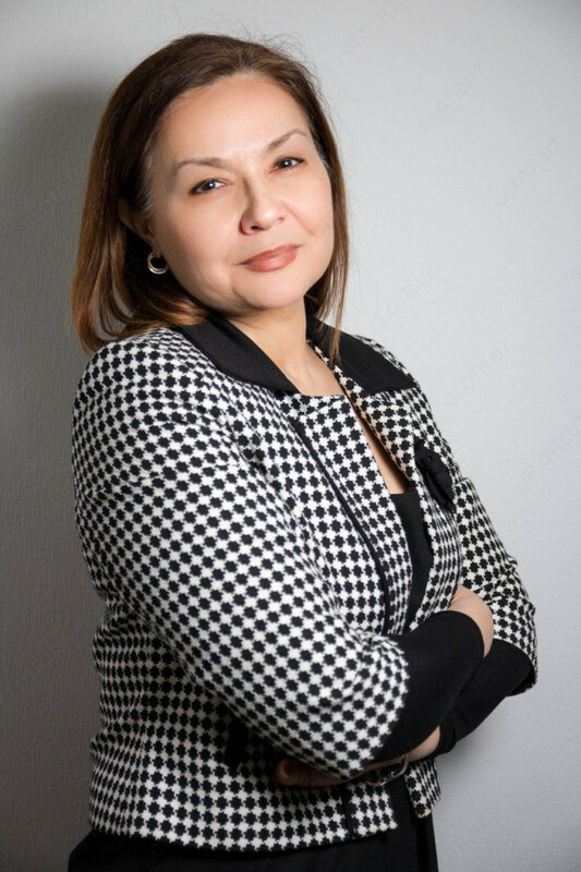  Управление персоналом (HR менеджмент) Chakana savdo