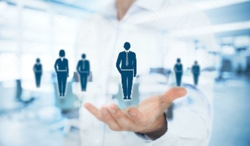 "Управление персоналом" - 2 100 000 сум