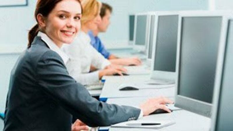 Компьютерная грамотность - 1 000 000 сум