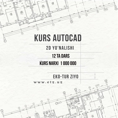 Autocad (2D)