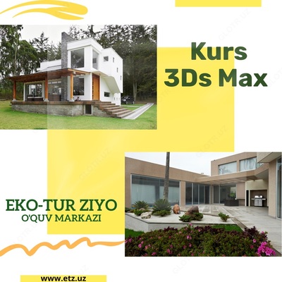 Компьютерные курсы - 1 000 000 сум