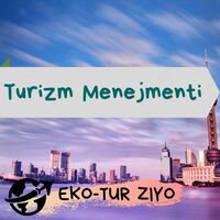 Управление туризмом