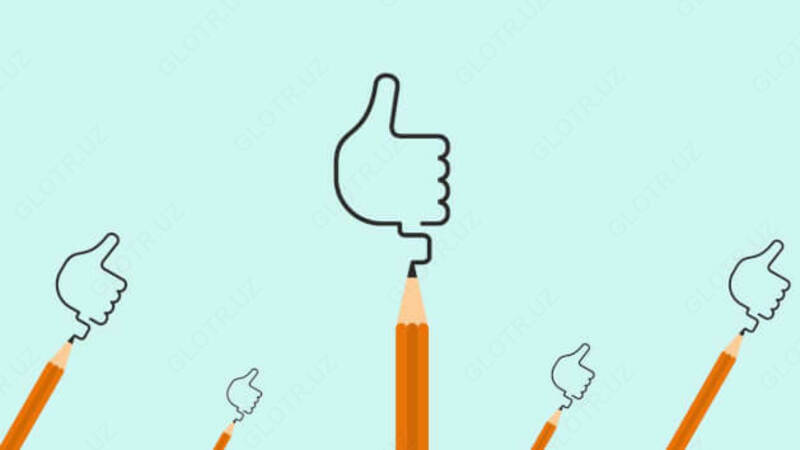 Языковых курсы - 500 000 сум