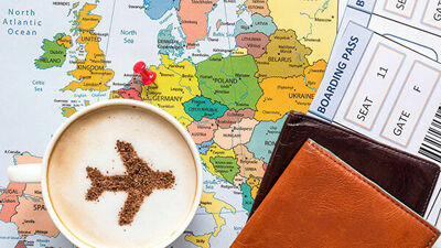 Менеджер Туризма - 2 500 000 сум