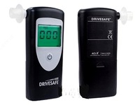 Анализатор алкоголя Drivesafe II Russian Kit - от 10 150 000 сум