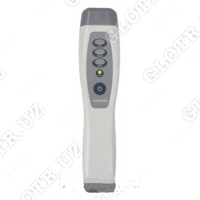 Анализатор алкоголя Alcoscan Russian Kit