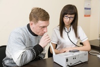 Анализатор алкоголя АКПЭ01.01М-01 - 20 000 000 сум