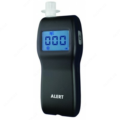 Профессиональный алкотестер ALERT™ J4X