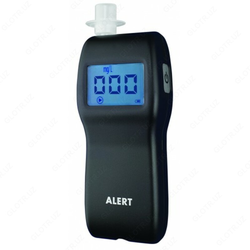 Профессиональный алкотестер ALERT™ J4X - от 12 250 000 сум