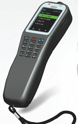 Alkogol analizatori (DNK)