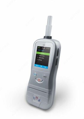 Анализатор алкоголя со встроенным принтером (DNK-A30)