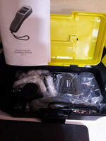 8 280 000 сум Анализатор алкоголя AlcoEasy A65 с возможностю печати