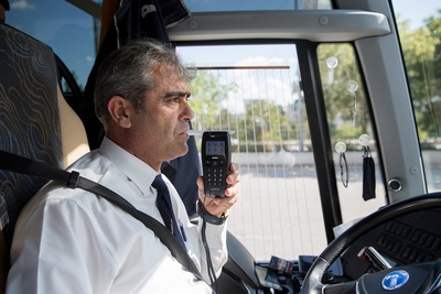 Анализатор алкоголя NAM-19