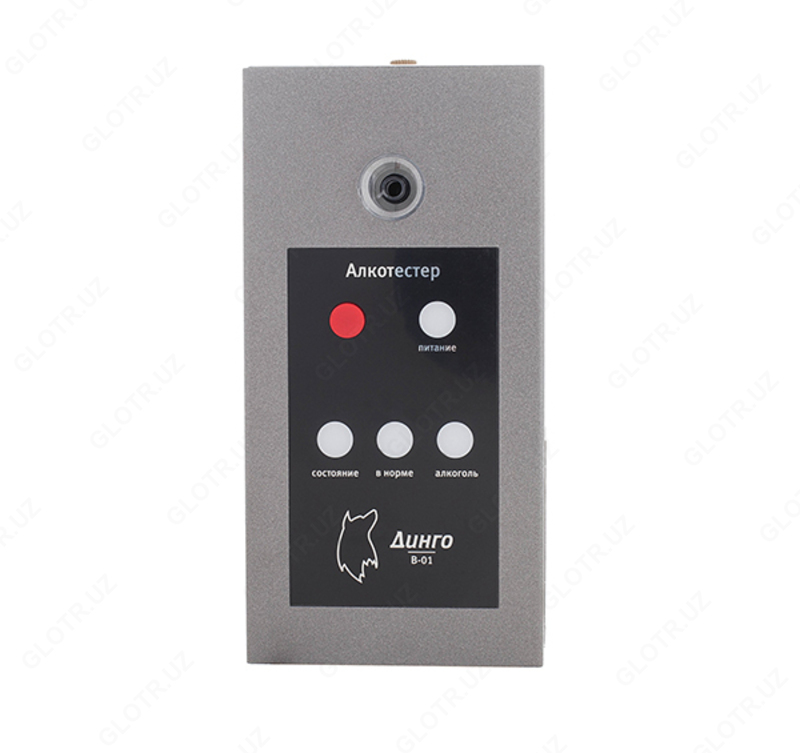 Алкотестер Динго В-01. - 19 000 000 сум