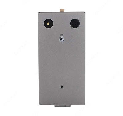 Alkotester Dingo B-01.