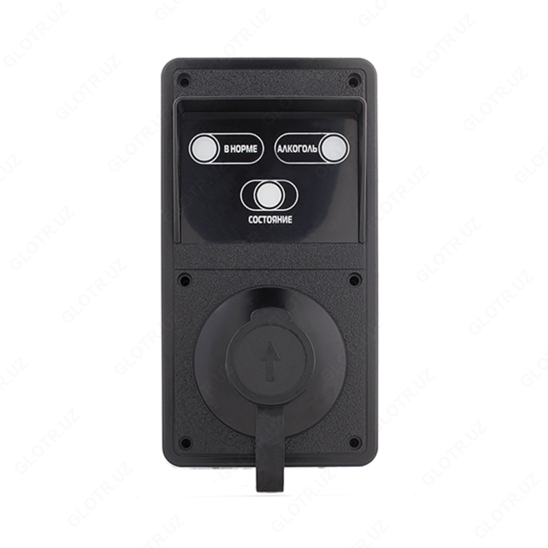 20 100 000 сум Алкотестер - ДИНГО В-02.